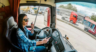 Understanding the Driver Profession: Responsibilities, Skills, and Future Development