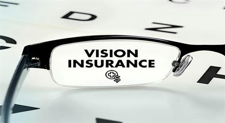 Vision Insurance for Seniors: A Comprehensive Guide