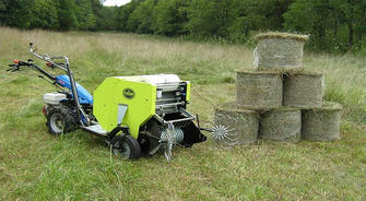 Hay Baler Maintenance Costs and How to Reduce Them