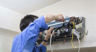 Air Conditioning Maintenance and Repair: Practical Tips for Extending the Life of Your AC