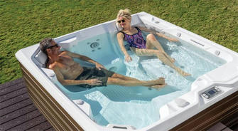 Finding the Best Cheap Hot Tub: A Buyer's Guide