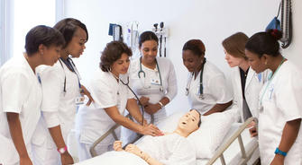 Remote Nursing Courses: Flexible Scheduling, Comprehensive Development