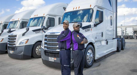 How to Become a High-Paid Driver Through CDL Training