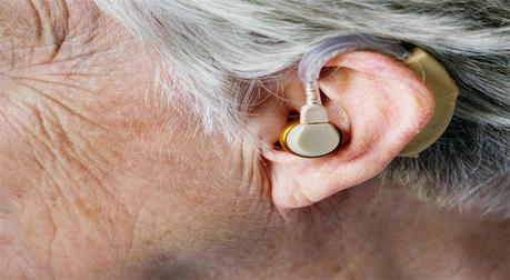 Tips for Choosing the Right Hearing Aid