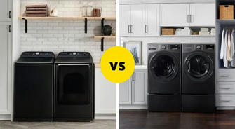 Different Types of Washing Machines: Pros and Cons - How to Choose the Right Model for You