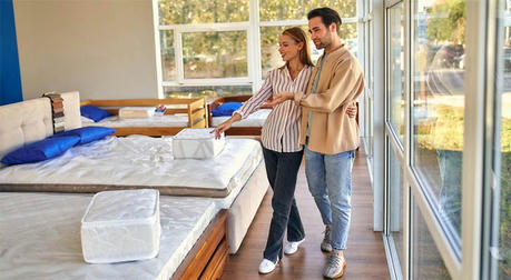 Don’t Miss These Key Details When Buying a Mattress!