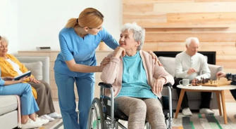 Considering a Memory Care Facility for Your Loved One