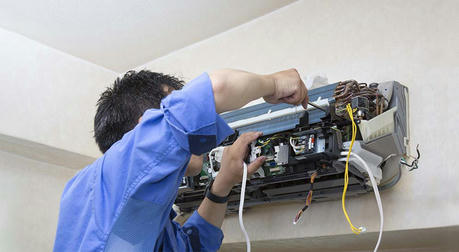 Air Conditioning Maintenance and Repair: Practical Tips for Extending the Life of Your AC