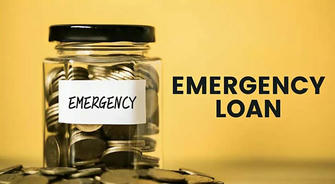 Need money urgently? Emergency loans can help you solve the problem