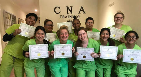 CNA Course Overview: Everything You Need to Know