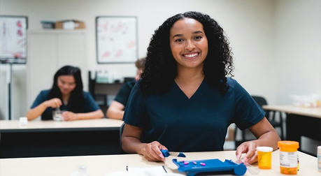 Pharmacy Assistant Training: Your Gateway to Healthcare!