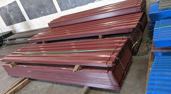 Premium Metal Roofing Panels