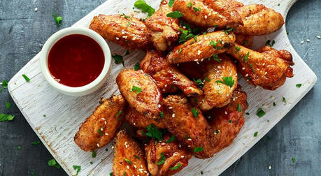 Savoring the Flavor: The Art of Making Buffalo Chicken Wings