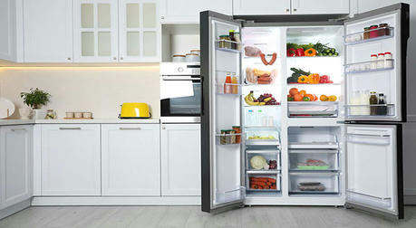 How to Choose the Right Refrigerator for Your Home: A Comprehensive Guide